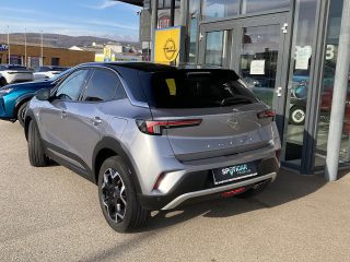 Opel Mokka 1,2 Direct Injection Turbo Ultimate Aut.