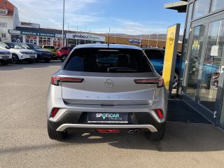 Opel Mokka 1,2 Direct Injection Turbo Ultimate Aut.