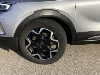 Opel Mokka 1,2 Direct Injection Turbo Ultimate Aut.