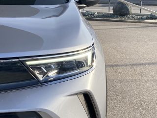 Opel Mokka 1,2 Direct Injection Turbo Ultimate Aut.