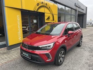 Opel Crossland 1,2 Business Edition!LED,WINTERPAKET,KAMERA