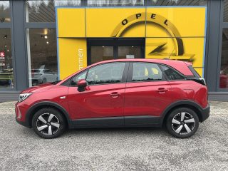 Opel Crossland 1,2 Business Edition!LED,WINTERPAKET,KAMERA