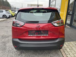 Opel Crossland 1,2 Business Edition!LED,WINTERPAKET,KAMERA