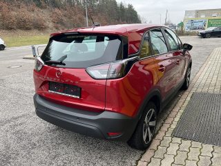Opel Crossland 1,2 Business Edition!LED,WINTERPAKET,KAMERA