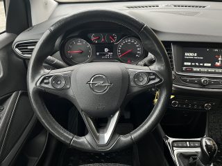 Opel Crossland 1,2 Business Edition!LED,WINTERPAKET,KAMERA