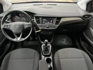 Opel Crossland 1,2 Business Edition!LED,WINTERPAKET,KAMERA