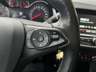 Opel Crossland 1,2 Business Edition!LED,WINTERPAKET,KAMERA