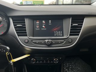 Opel Crossland 1,2 Business Edition!LED,WINTERPAKET,KAMERA