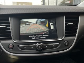 Opel Crossland 1,2 Business Edition!LED,WINTERPAKET,KAMERA