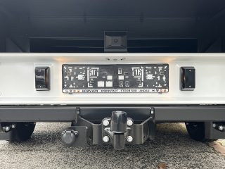 Opel Movano Pritsche DK BlueHDi 140 S&S 35+ L4