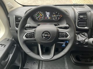 Opel Movano Pritsche DK BlueHDi 140 S&S 35+ L4