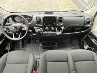 Opel Movano Pritsche DK BlueHDi 140 S&S 35+ L4