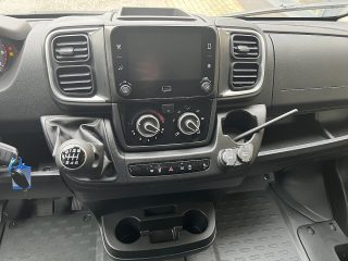 Opel Movano Pritsche DK BlueHDi 140 S&S 35+ L4