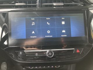 Opel Corsa 1,2 Direct Injection Turbo Euro 6.4 Corsa Edition