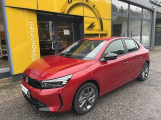 Opel Corsa 1,2 Direct Injection Turbo Edition! TOP ANGEBOT!