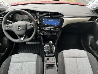 Opel Corsa 1,2 Direct Injection Turbo Edition! TOP ANGEBOT!