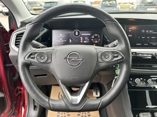 Opel Grandland 1,2 DI Turbo GS Start/Stop Aut.