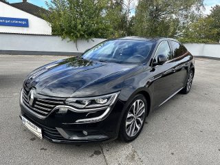 Renault Talisman Intens Energy dCi 130 EDC