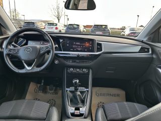 Opel Grandland 1,2 Design&Tech