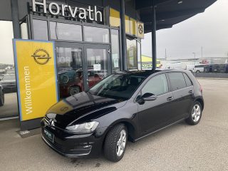 VW Golf Sky 2,0 BMT TDI DPF DSG