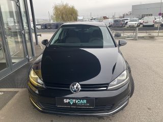 VW Golf Sky 2,0 BMT TDI DPF DSG