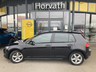 VW Golf Sky 2,0 BMT TDI DPF DSG