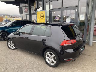 VW Golf Sky 2,0 BMT TDI DPF DSG