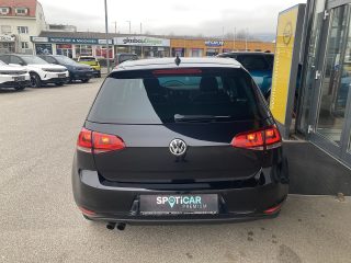 VW Golf Sky 2,0 BMT TDI DPF DSG