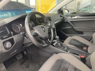 VW Golf Sky 2,0 BMT TDI DPF DSG