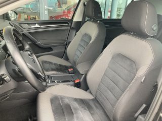 VW Golf Sky 2,0 BMT TDI DPF DSG