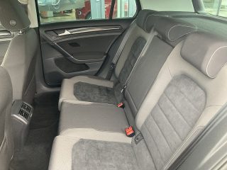 VW Golf Sky 2,0 BMT TDI DPF DSG