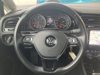VW Golf Sky 2,0 BMT TDI DPF DSG