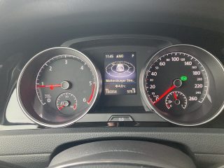 VW Golf Sky 2,0 BMT TDI DPF DSG