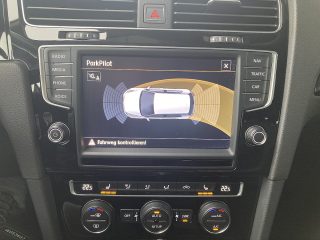 VW Golf Sky 2,0 BMT TDI DPF DSG