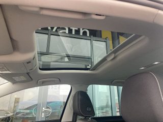 VW Golf Sky 2,0 BMT TDI DPF DSG