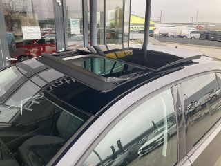 VW Golf Sky 2,0 BMT TDI DPF DSG