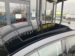 VW Golf Sky 2,0 BMT TDI DPF DSG