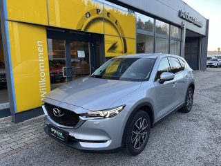 Mazda CX-5 CD175 AWD Revolution Top