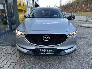 Mazda CX-5 CD175 AWD Revolution Top