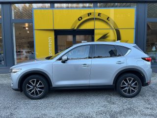 Mazda CX-5 CD175 AWD Revolution Top
