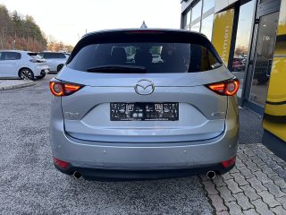 Mazda CX-5 CD175 AWD Revolution Top