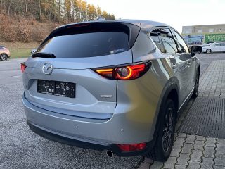 Mazda CX-5 CD175 AWD Revolution Top