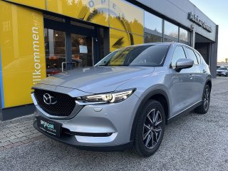 Mazda CX-5 CD175 AWD Revolution Top