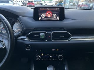 Mazda CX-5 CD175 AWD Revolution Top