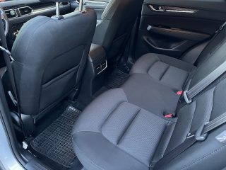 Mazda CX-5 CD175 AWD Revolution Top