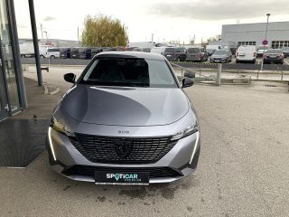 Peugeot 308 SW Hybrid 145 e-DSC6 Allure!NAVI,KAMERA,LED,TOP!