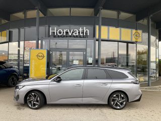 Peugeot 308 SW Hybrid 145 e-DSC6 Allure!NAVI,KAMERA,LED,TOP!