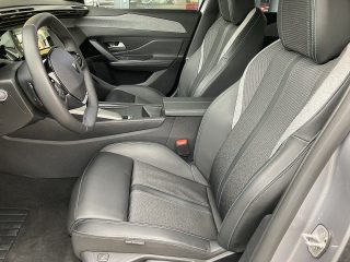 Peugeot 308 SW Hybrid 145 e-DSC6 Allure!NAVI,KAMERA,LED,TOP!