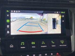 Peugeot 308 SW Hybrid 145 e-DSC6 Allure!NAVI,KAMERA,LED,TOP!