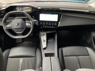 Peugeot 308 SW Hybrid 145 e-DSC6 Allure!NAVI,KAMERA,LED,TOP!